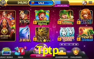 Tptp